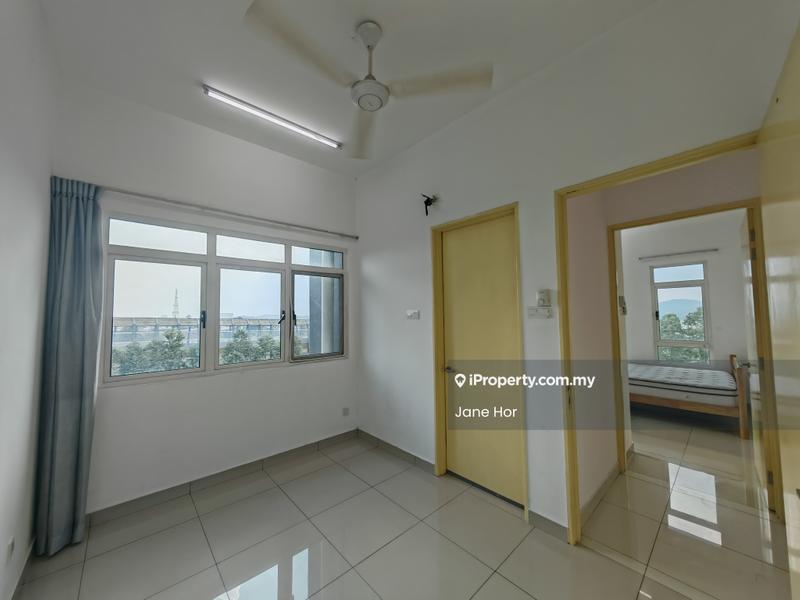 Kondominium untuk Dijual di La Thea Residences oleh Jane Hor - Bedroom 3 - iProperty.com.my