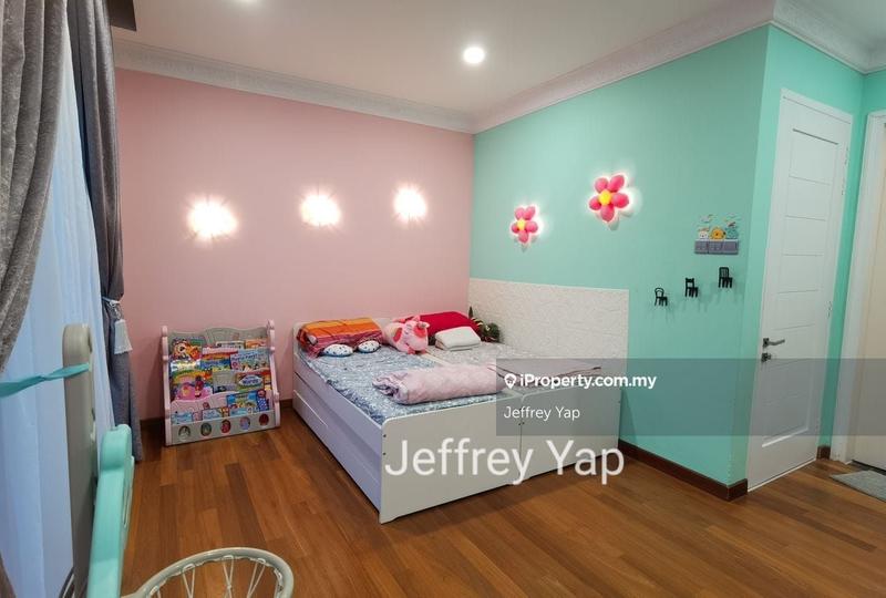 Condominium for Rent in Seri Puteri Hills Town Villa & Condominium by Jeffrey Yap - iProperty.com.my