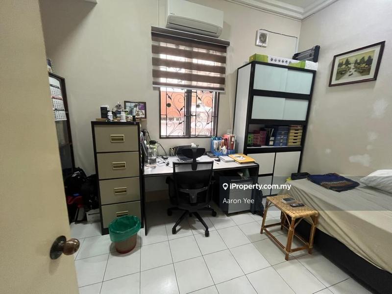 Rumah Berkembar untuk Dijual di Sunway Cheras, Cheras oleh Aaron Yee - iProperty.com.my
