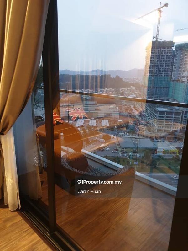 Kediaman Servis untuk Dijual di Zeva @ Equine South oleh Carlin Puah - iProperty.com.my