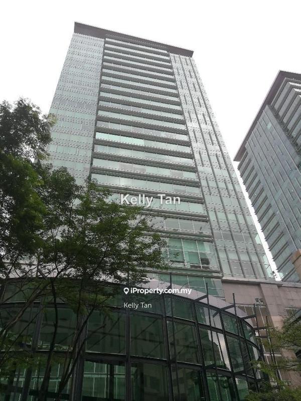 Office for Rent in Mid Valley City, Kuala Lumpur by Kelly Tan - iProperty.com.my