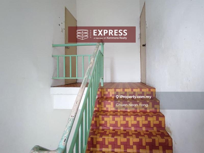 Kedai untuk Disewa di Permyjaya, Miri oleh Sam Yong - iProperty.com.my