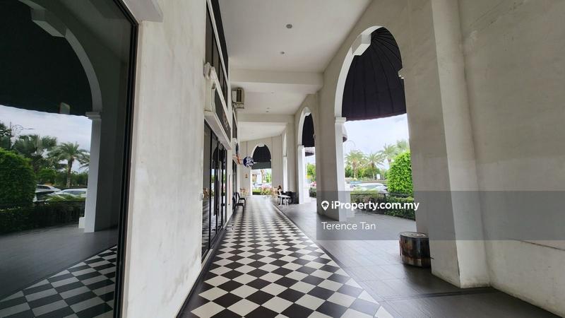 Shop for Rent in Eco Spring, Johor Bahru by Terence Tan - iProperty.com.my