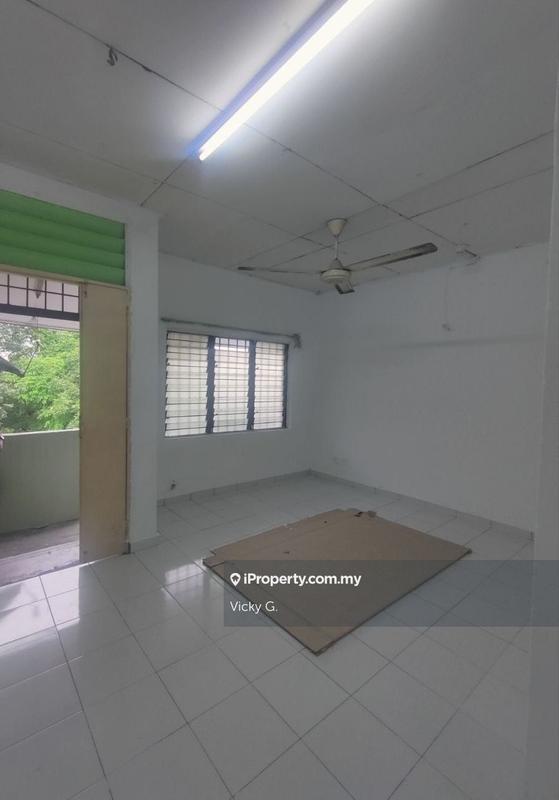 For Sale - Gugusan Ixora