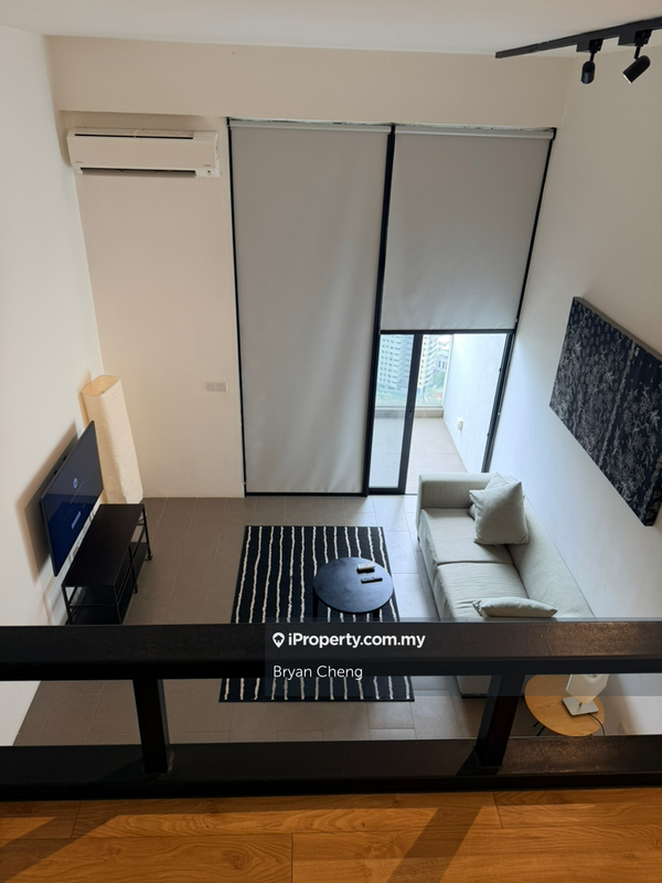 For Rent - Establishment Bangsar (Menara Teguh Bangsar)