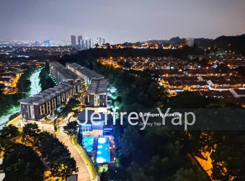 Kondominium untuk Disewa di Seri Puteri Hills oleh Jeffrey Yap - iProperty.com.my