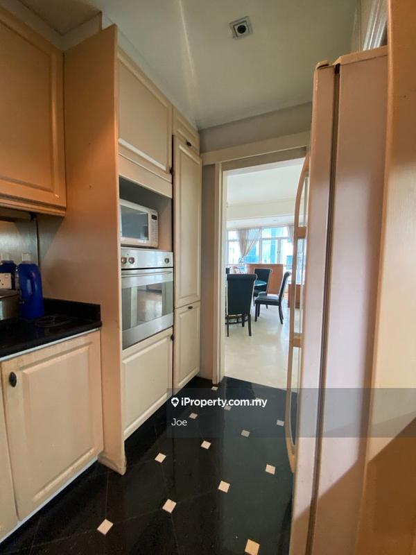 Condominium for Rent in Suasana Sentral Condominiums by Joe - iProperty.com.my