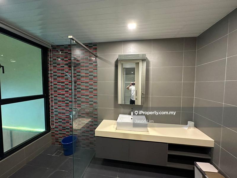 Service Residence for Sale in The Leafz @ Dedaun by Jason Lim - iProperty.com.my