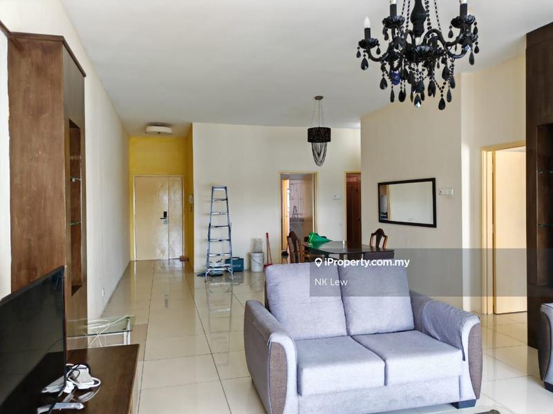 For Rent - East Lake Residence