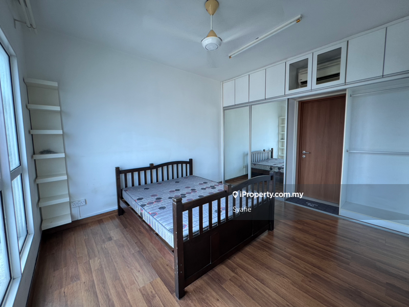 For Sale - Titiwangsa Sentral