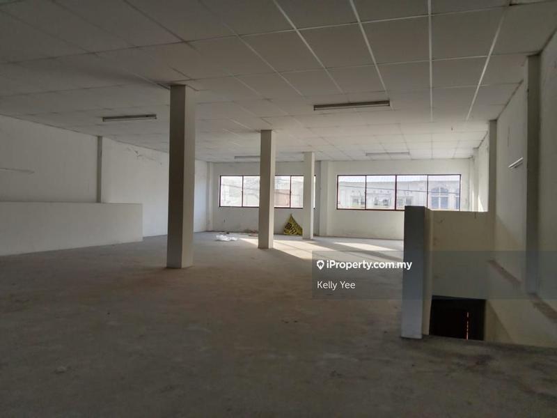 Kedai untuk Disewa di Jalan Raya Kulim, Kulim oleh Kelly Yee - iProperty.com.my