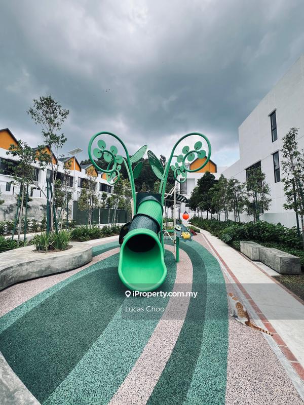 Terraced House for Sale in East 57, Setapak by Lucas Choo - iProperty.com.my