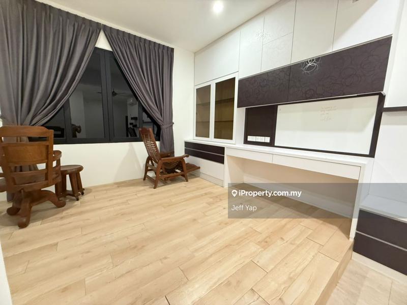 Bungalow House for Sale in Horizon Hills, Iskandar Puteri (Nusajaya) by Jeff Yap - iProperty.com.my