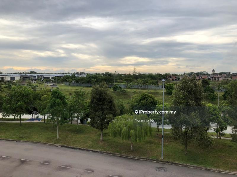 Semi-Detached House for Rent in Inspiration Park @ East Ledang, Iskandar Puteri (Nusajaya) by Yvonne Ng - iProperty.com.my