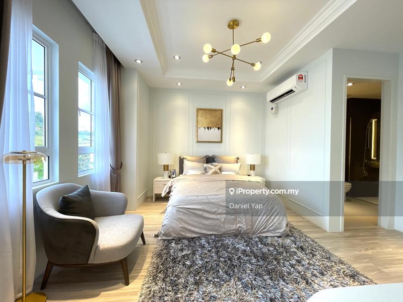 2-storey Terraced House for Sale in Bandar Country Homes, Rawang by Daniel Yap - iProperty.com.my