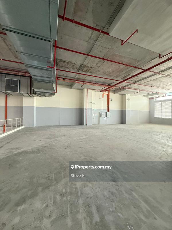 Warehouse for Rent in Kawasan Industri Kota Kemuning, Shah Alam by Steve Ki - iProperty.com.my