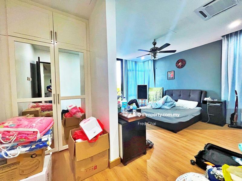 Banglo untuk Dijual di Alam Damai, Cheras oleh Fred Chai - iProperty.com.my
