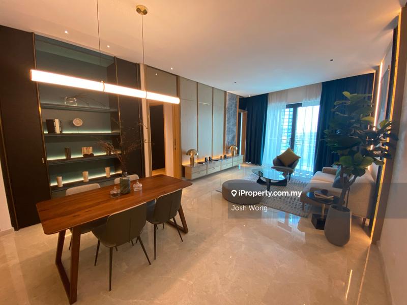 Service Residence for Sale in Damansara City Residency (DC Residensi) by Josh Wong - iProperty.com.my