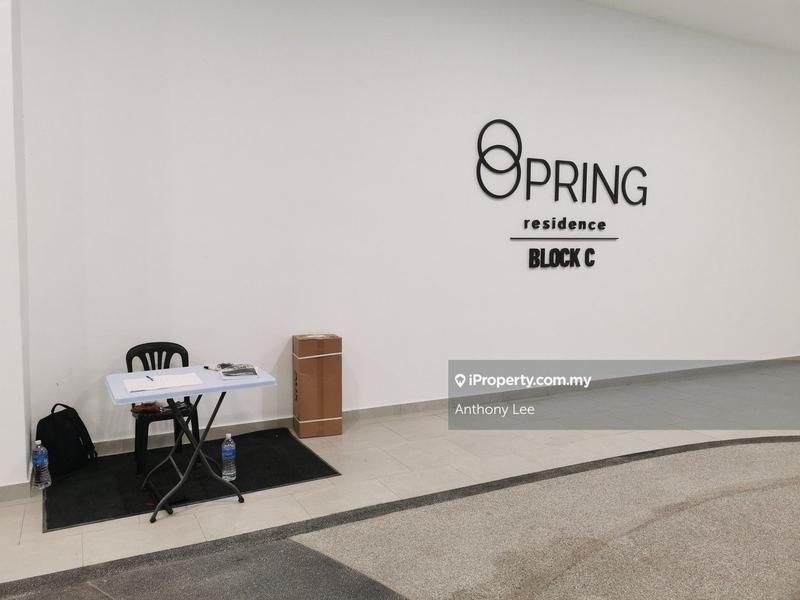 For Sale - 168 Park Residensi Selayang