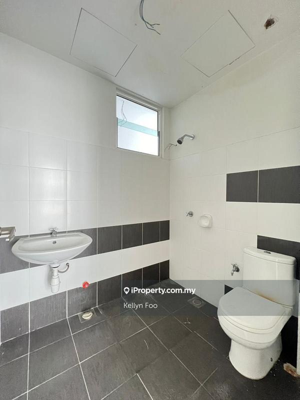 Condominium for Sale in Kenanga Residence by Kellyn Foo - iProperty.com.my