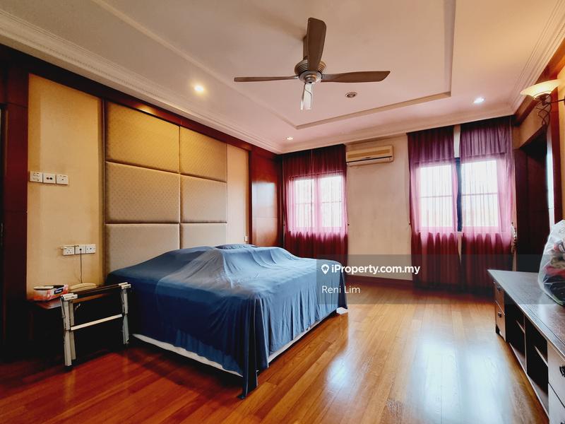 Bungalow House for Sale in Tropicana Golf & Country Resort, Tropicana by Reni Lim - iProperty.com.my