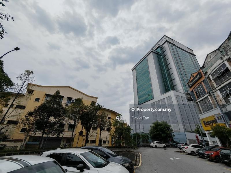 Kedai untuk Dijual di y7fxm, Shah Alam oleh David Tan - iProperty.com.my