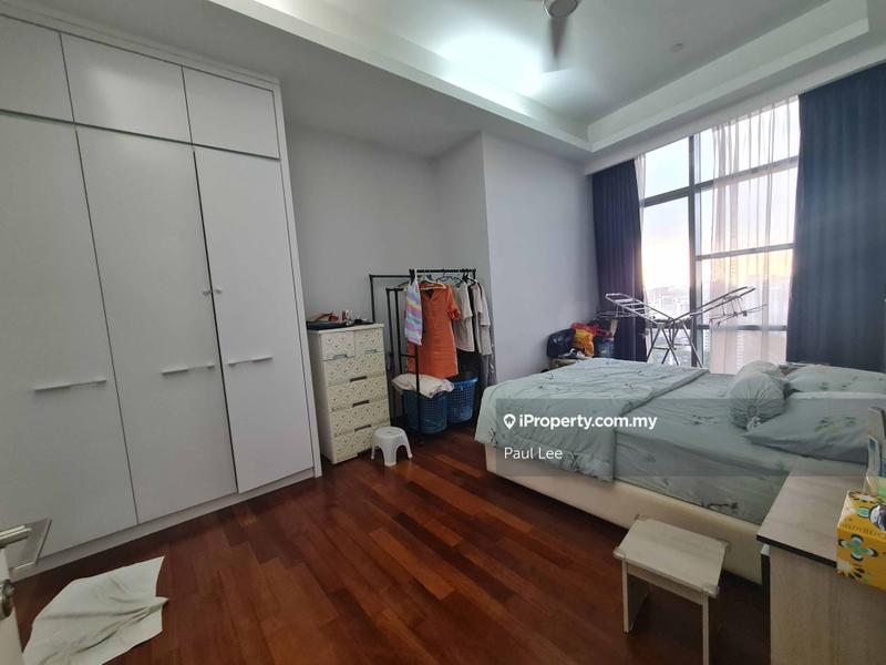 Service Residence for Sale in The Azure Residences by Paul Lee - iProperty.com.my
