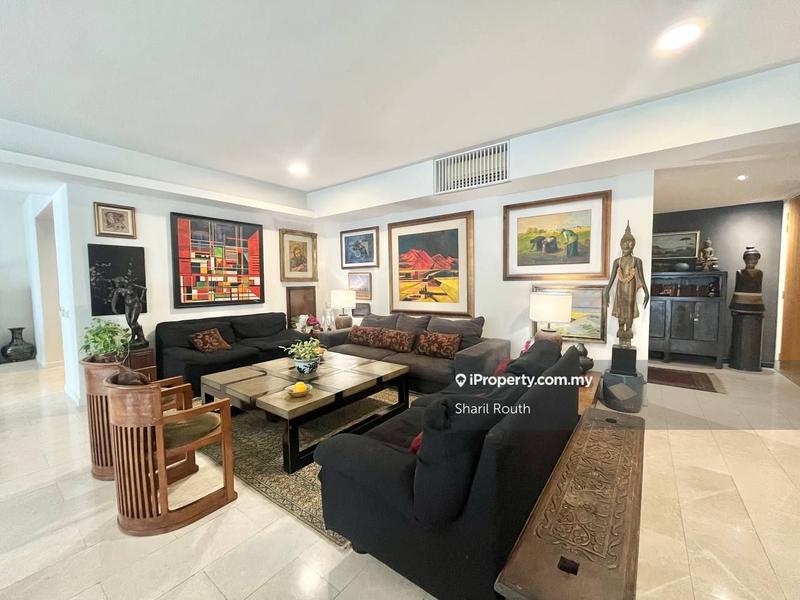Condominium for Sale in 2 Hampshire by Sharil Routh - iProperty.com.my