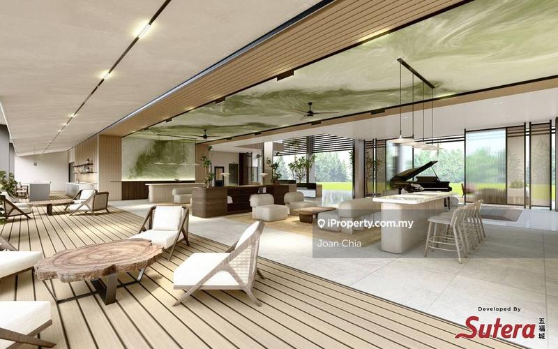 Rumah Berkembar untuk Dijual di Taman Sutera Utama, Skudai oleh Joan Chia - iProperty.com.my