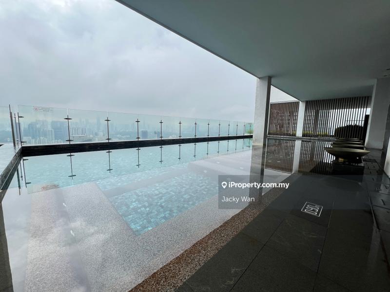 Service Residence for Rent in Vogue Suites One by Jacky Wan - iProperty.com.my