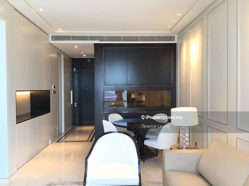 For Rent - Pavilion Suites