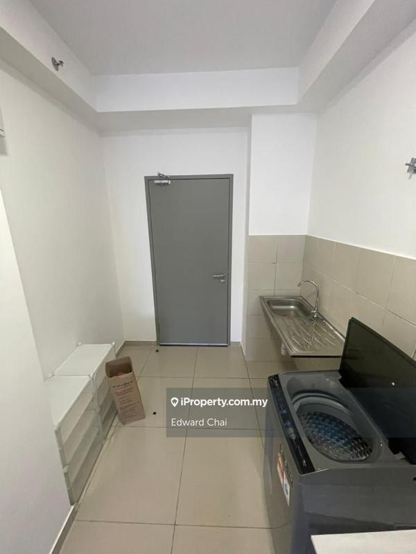 Kediaman Servis untuk Dijual di D'Vervain oleh Edward Chai - iProperty.com.my
