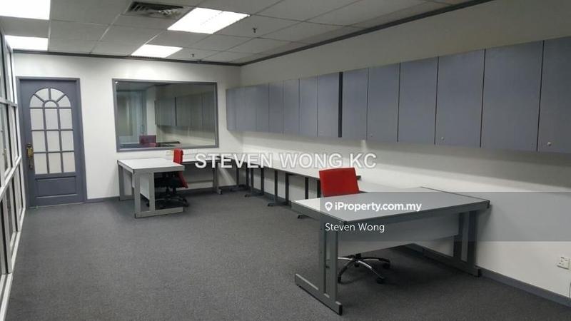 Office untuk Dijual di KLCC, KL City Centre oleh Steven Wong - iProperty.com.my