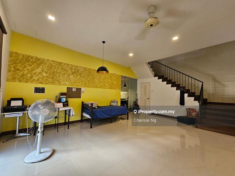 Rumah Teres 3-Tingkat untuk Dijual di Bandar Mahkota Cheras, Cheras oleh Charisse Ng - iProperty.com.my