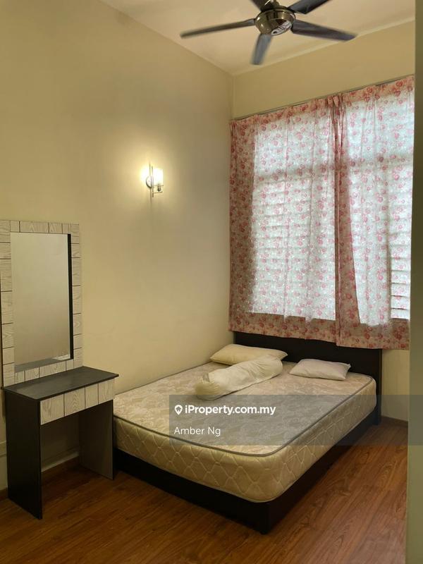 Service Residence for Sale in Vue Residences by Amber Ng - iProperty.com.my
