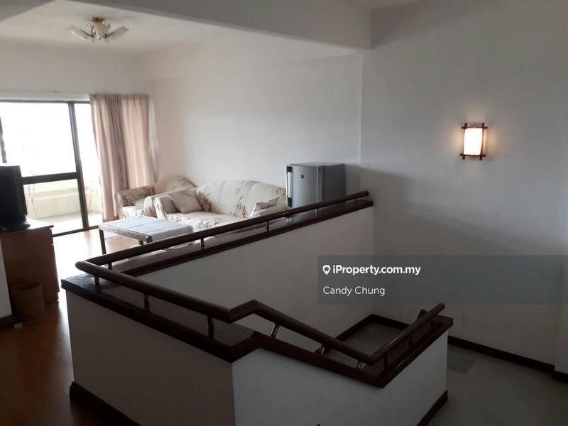 Kondominium untuk Dijual di GCB Court oleh Candy Chung - iProperty.com.my