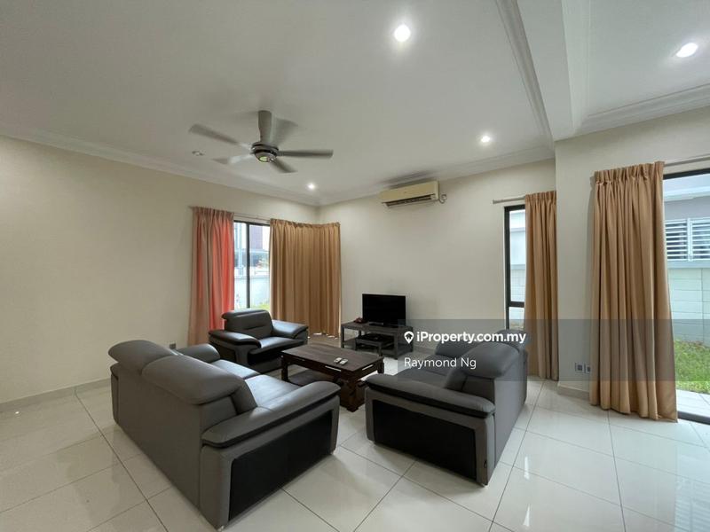 Rumah Berkembar untuk Dijual di S2 Heights, Seremban 2 oleh Raymond Ng - iProperty.com.my