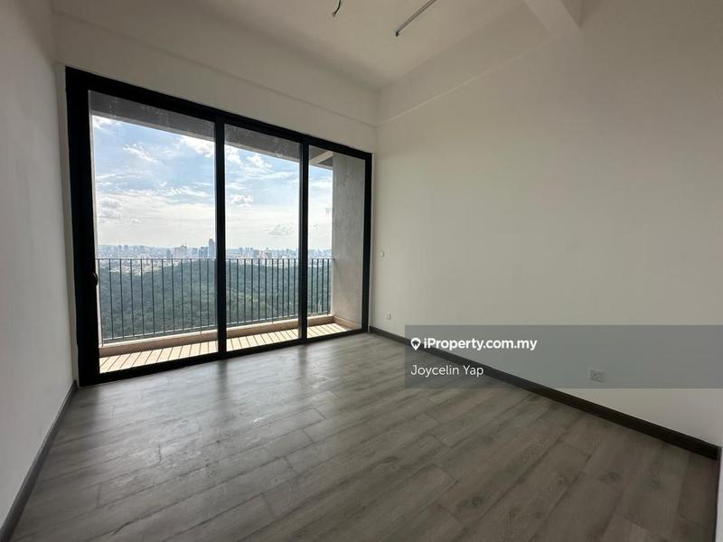 Residensi Servis untuk Dijual di Cubic Botanical oleh Joycelin Yap - iProperty.com.my