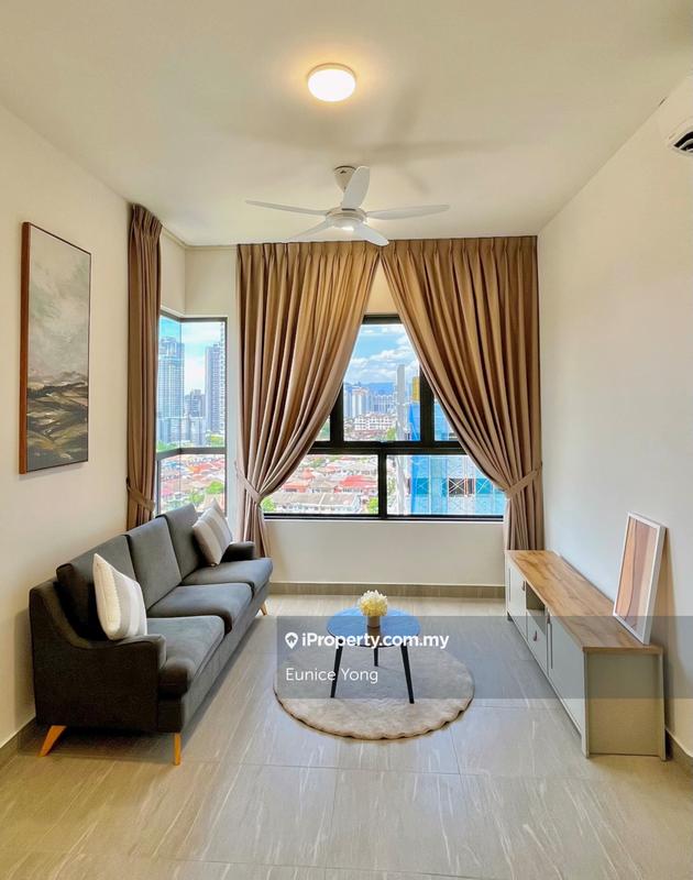 Residensi Servis untuk Dijual di Atwater : Service Residences oleh Eunice Yong - iProperty.com.my