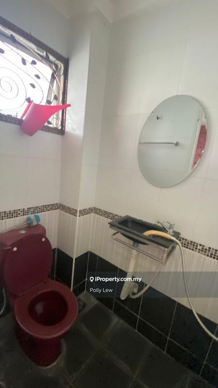 Rumah Teres 2-Tingkat untuk Dijual di Saujana Impian, Kajang oleh Polly Lew - iProperty.com.my