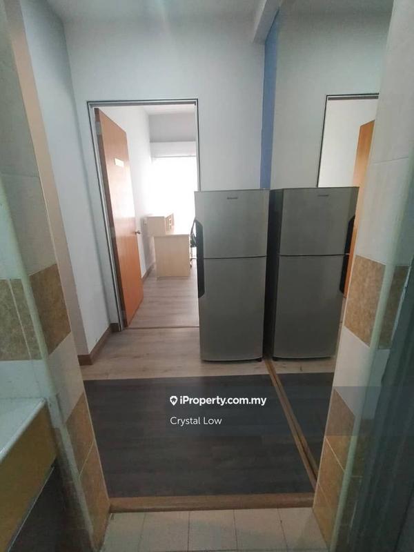 Pejabat untuk Dijual di Cyberjaya, Selangor oleh Crystal Low - iProperty.com.my