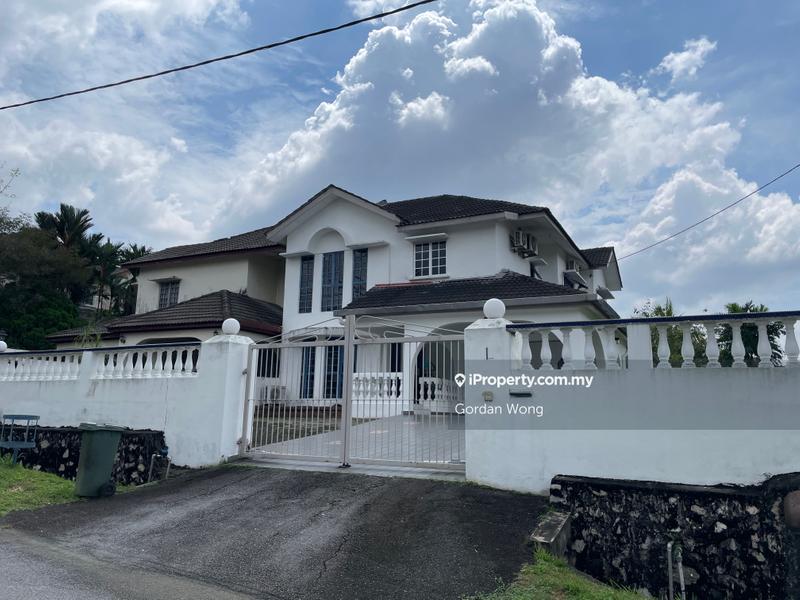 Rumah Berkembar untuk Dijual di Seksyen 9, Shah Alam oleh Gordan Wong - iProperty.com.my