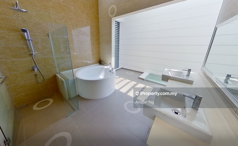 Bungalow House untuk Dijual di The Effingham, Bandar Utama, Petaling Jaya oleh Anson Ng - iProperty.com.my