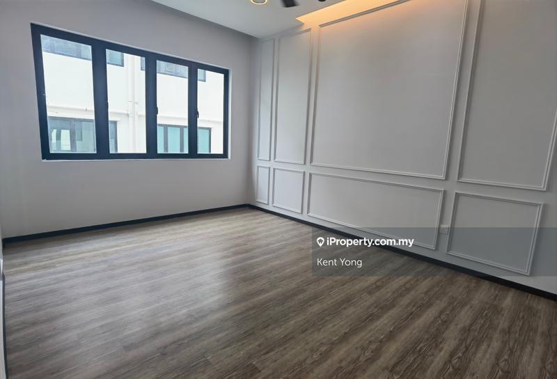 Rumah Berkembar untuk Dijual di Taman Villa Perdana, Kajang oleh Kent Yong - iProperty.com.my