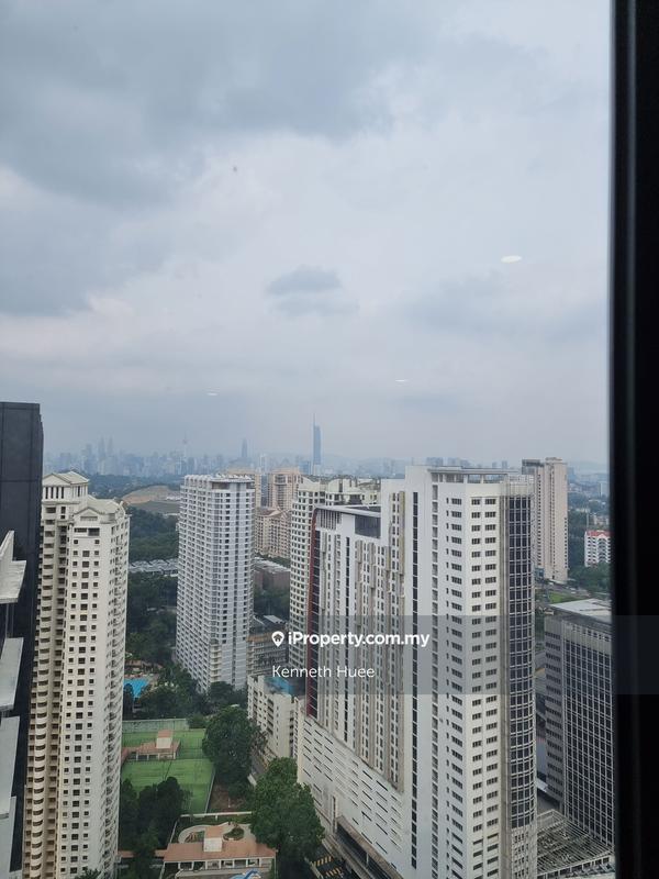 Kediaman Servis untuk Dijual di Ooak Serviced Apartments @ Kiara 163 oleh Kenneth Huee - iProperty.com.my