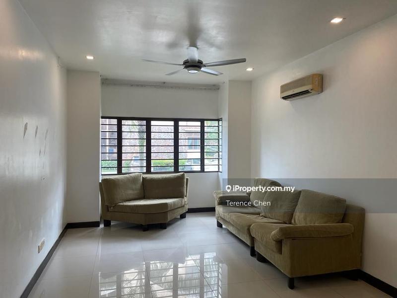 Pangsapuri untuk Dijual di Desa Idaman Residences oleh Terence Chen - iProperty.com.my