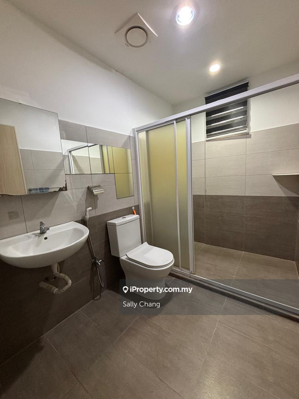 Rumah Berangkai 2 Tingkat untuk Dijual di Taman Suria Jaya, Cheras oleh Sally Chang - iProperty.com.my