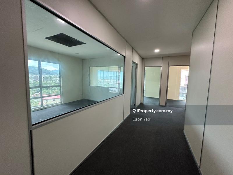 Kilang Berkembar untuk Disewa di Kawasan Industri Rawang Perdana, Rawang oleh Elson Yap - iProperty.com.my