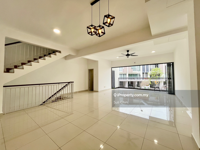 3-storey Terraced House for Sale in Park Residency, Balakong, Bandar Damai Perdana, Cheras by Suli Chin - iProperty.com.my
