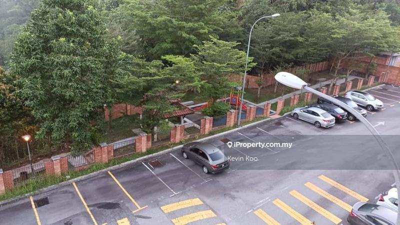 Pangsapuri untuk Dijual di Villa Residence oleh Kevin Koo - iProperty.com.my